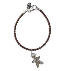 Pulsera Mujer Lotus LP-1110-2-3 19 cm