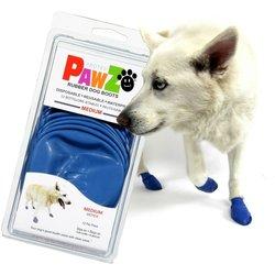 Botas para Perros PAWZ PW010501