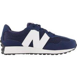 Zapatillas Navy 327 New Balance