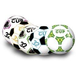 Bola de Futebol Super Cup Unice Toys Ø 22 Cm