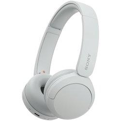 AURICULARES SONY WH-CH520 WHITE