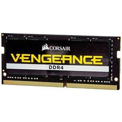 Memoria RAM Corsair CMSX32GX4M1A2666C18 CL18 32 GB