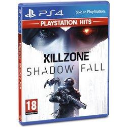 Juego PS4 Killzone: Shadow Fall Hits