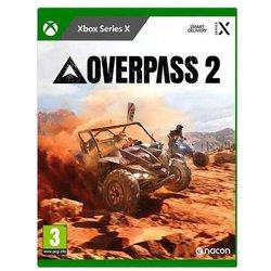 Overpass 2 Juego Para Microsoft Xbox Series X