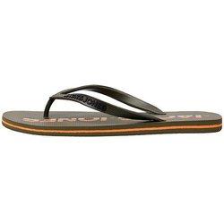 Chanclas Jfw Logo Verde EU 42-43 Hombre JACK & JONES