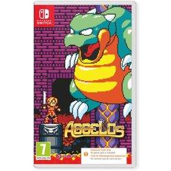 Aggelos (DIGITAL) Juego para Consola Nintendo Switch