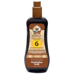 Protector Solar AUSTRALIAN GOLD Sun SPF 6 (237 ml)