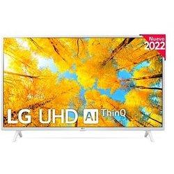 TV 43" 43UQ76906LE Blanco