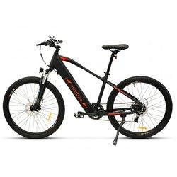 Bicicleta eléctrica SmartGyro Senda Black