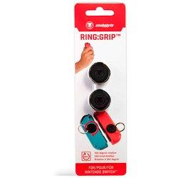 SNAKEBYTE RING: GRIP [NSW]