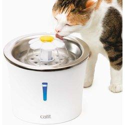 Bebedero CATIT MIS424202 (Blanco - 3L)