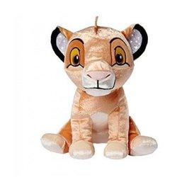 Peluche Simba D100 25 Cm