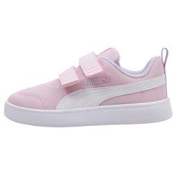 Puma Zapatos Courtflex V2 Mesh V Ps