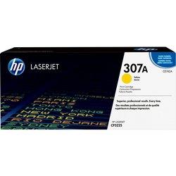 Toner HP Amarillo