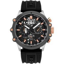 Reloj Hombre Police