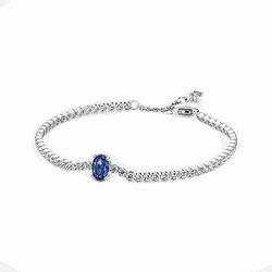 Pulsera Pandora 590039C01-16 de Pavé Brillante