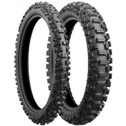 Bridgestone X 20 R 110/90 D19 62M