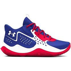 Under Armour Zapatillas De Baloncesto Gs Jet ´23