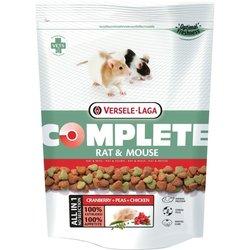 Complete Rat & Mouse 500g