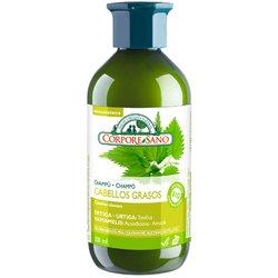 Champu Ortiga Y Hamamelis Grasos 300ml