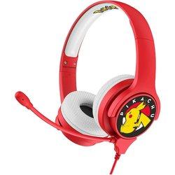 Headset Infantil OTL Pikachu Pokemon