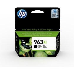 cartucho hp negro 963xl