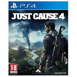 JUST CAUSE 4 PS4 MPUK