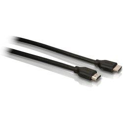 Cable PHILIPS HDMI M-M 3M V2433