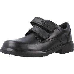 Colegiales Niño Marca Clarks Modelo Remi Pace T