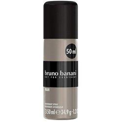 Desodorante en Spray BRUNO BANANI Man 50 ml