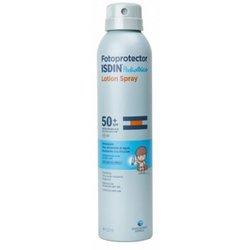 Pediatrics Lotion Spray 50+