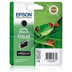 Epson Cartucho De Tinta T 054 T 0548