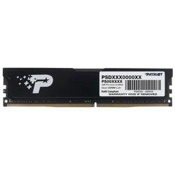 Memoria RAM Patriot Memory PSD416G32002 CL22 16 GB