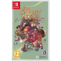 Juego Nintendo Switch The Knight Witch