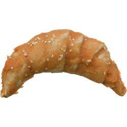 Dentafun Chicken Croissant 11 cm / 80 gr 50 Unid.