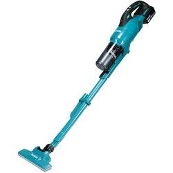 MAKITA DCL286FRF Aspirador BL 18V LXT 250mL 3,0Ah 1 bat. Luz 4 Velocidades