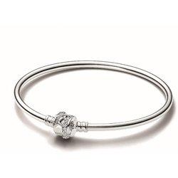 Pulsera Pandora Moments 592733C01-19 estrella