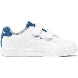 Reebok - Deportivo Velcro básico niñas