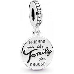 Charm Pandora Plata Mujer - Elegante y de Alta Calidad