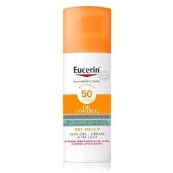 Oil Control Spf 50