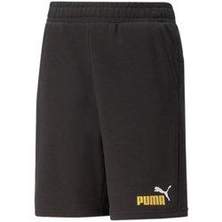 Pantalones Cortos Puma Essentials