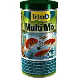 TETRA Estanque Multi Mix 1LT