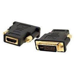 3GO ADVIMHDMIH, DVI-M, HDMI, Negro