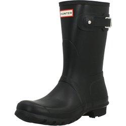 Botas HUNTER Mujer (38 - Negro)