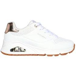 Skechers X Jgoldcrown 310545L WHT