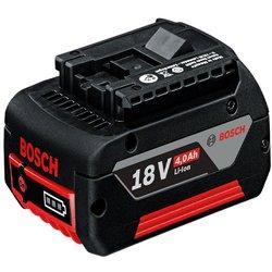 Batería BOSCH Gba 18V 4.0Ah