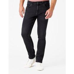 Pantalón Vaquero Wrangler Greensboro Negro | Regular Fit