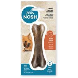 Hueso para Perros HAGEN Zeus Nosh Bacon (S -11cm)