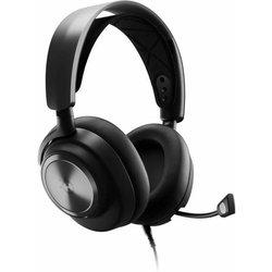 Auriculares SteelSeries Negro