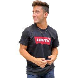 Camiseta Levi´S  Ss15 Black